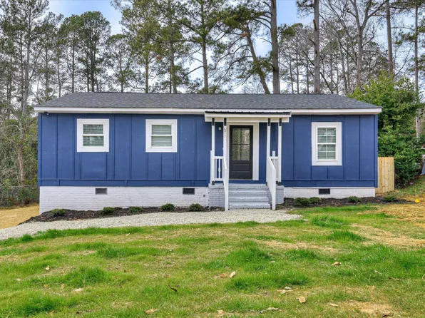 671 Lorraine Drive, North Augusta, SC 29841