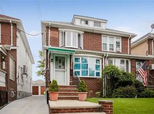 7611 10th Ave, Brooklyn, NY 11228