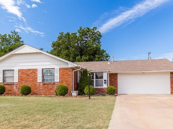 7205 S McKinley Pl, Oklahoma City, OK 73139