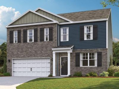 410 Villages At Hinds Creek Ln, Clinton, TN, 37716