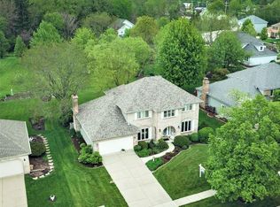 1021 Danforth Dr, Batavia, IL 60510