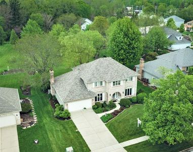 1021 Danforth Dr, Batavia, IL, 60510