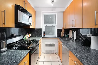 Rented by Keller Williams NYC