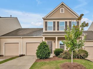 432 Excalibur Dr, Morrisville, NC 27560