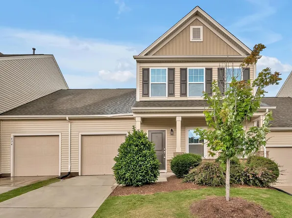 432 Excalibur Dr, Morrisville, NC 27560