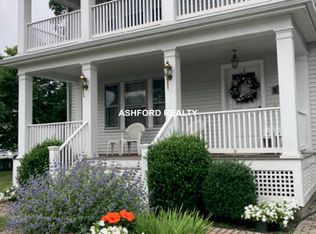 (Undisclosed Address), Watertown, MA 02472