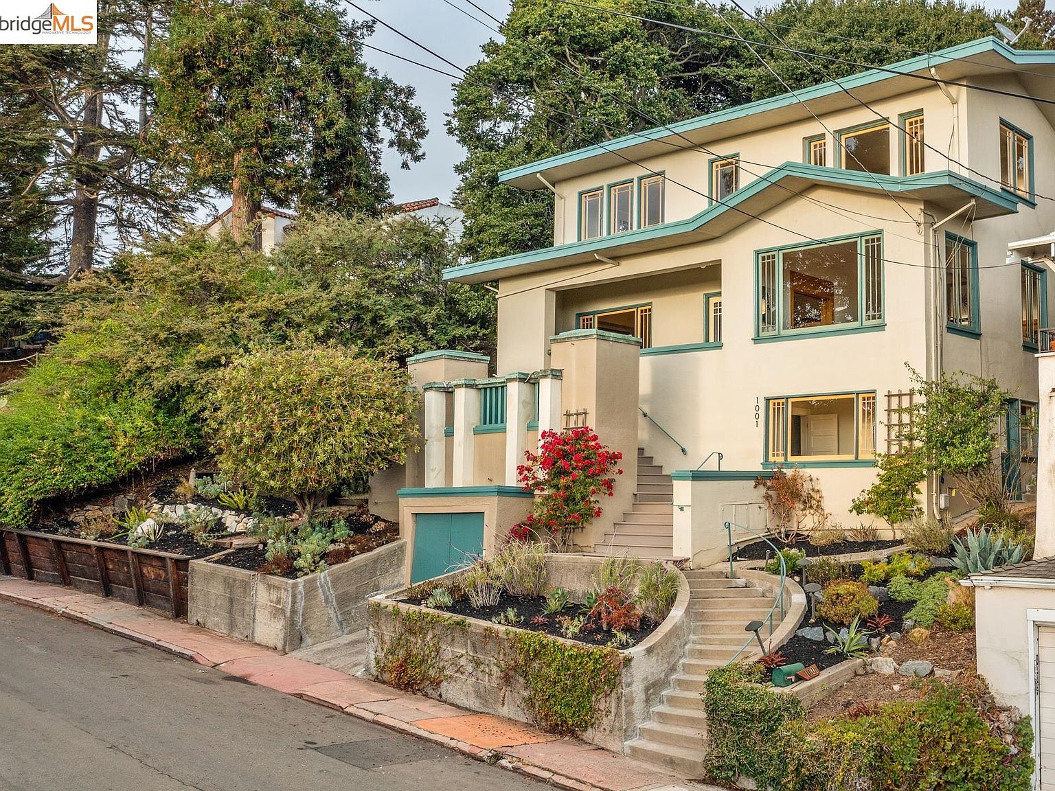 1001 Oxford St, Berkeley, CA 94707 Zillow