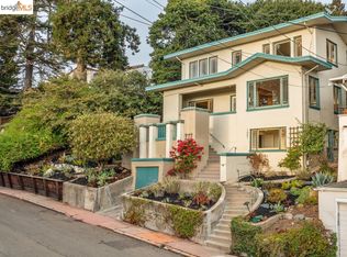 1001 Oxford St, Berkeley, CA 94707