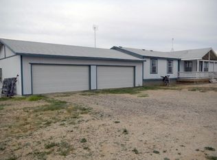 52620 W Mayer Blvd, Maricopa, AZ 85139