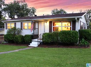 242 Pleasant Rd, Mount Olive, AL 35117