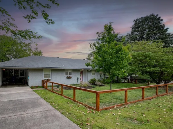 375 Goshen Ave, N Little Rock, AR 72116