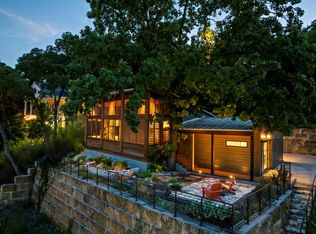 1002 Baylor St, Austin, TX 78703