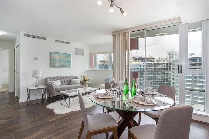 918 Cooperage Way #2301 — Photo 2