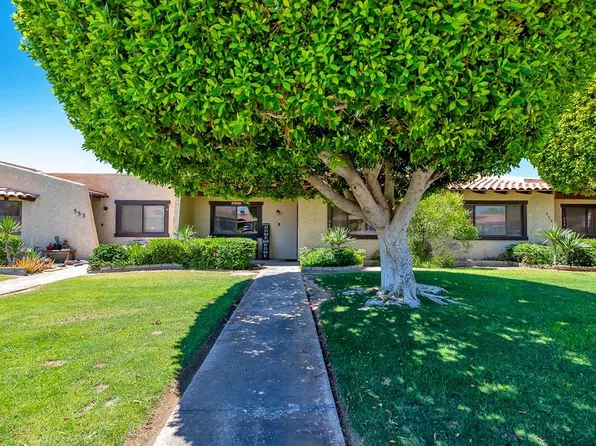 543 E 25th St, Yuma, AZ 85365