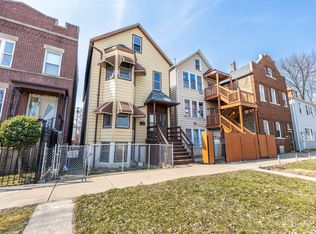 8908 S Escanaba Ave #2, Chicago, IL 60617
