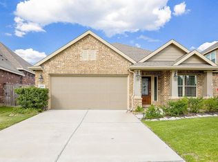 10810 Gates Randal Ct, Cypress, TX 77433