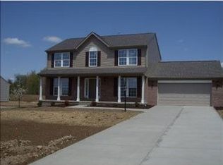 102 Silver Oak Dr, Renfrew, PA 16053