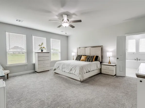 4013 Tamarack Ln, Royse City, TX 75189