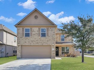 16847 Blackberry Lily Ln, Conroe, TX 77385
