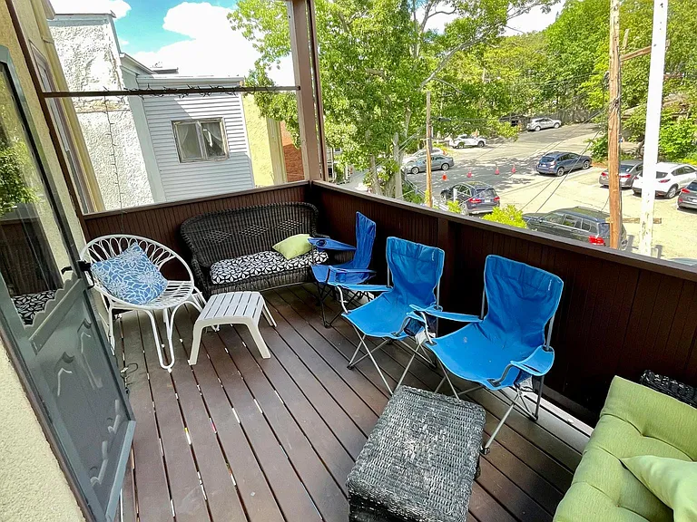 201 Rawson Rd #3 — Photo 11