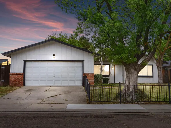 2249 Hollywood Dr, Stockton, CA 95210