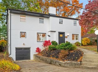 107 Marlboro Rd, Pittsburgh, PA 15238