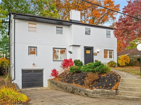 107 Marlboro Rd, Pittsburgh, PA 15238