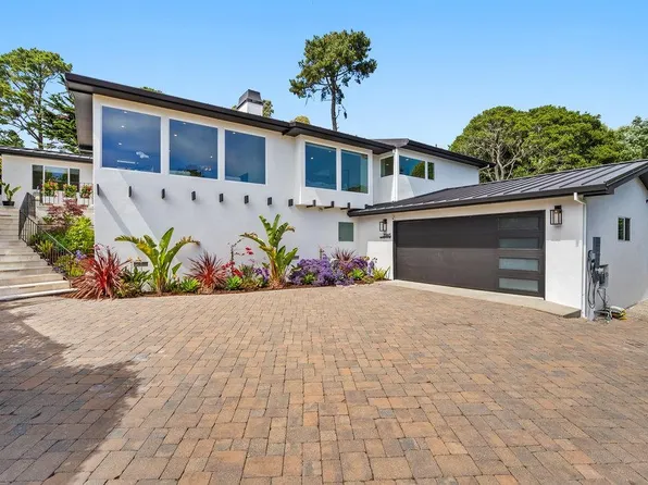 25865 N Mesa Dr, Carmel, CA 93923