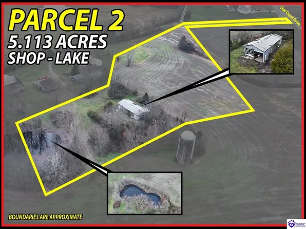 120 Owl Creek Dr, Vine Grove, KY 40175