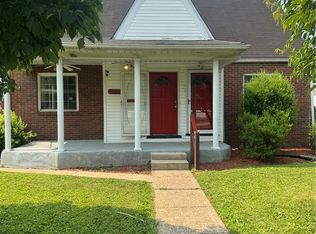 3719 Noyes Ave SE, Charleston, WV 25304