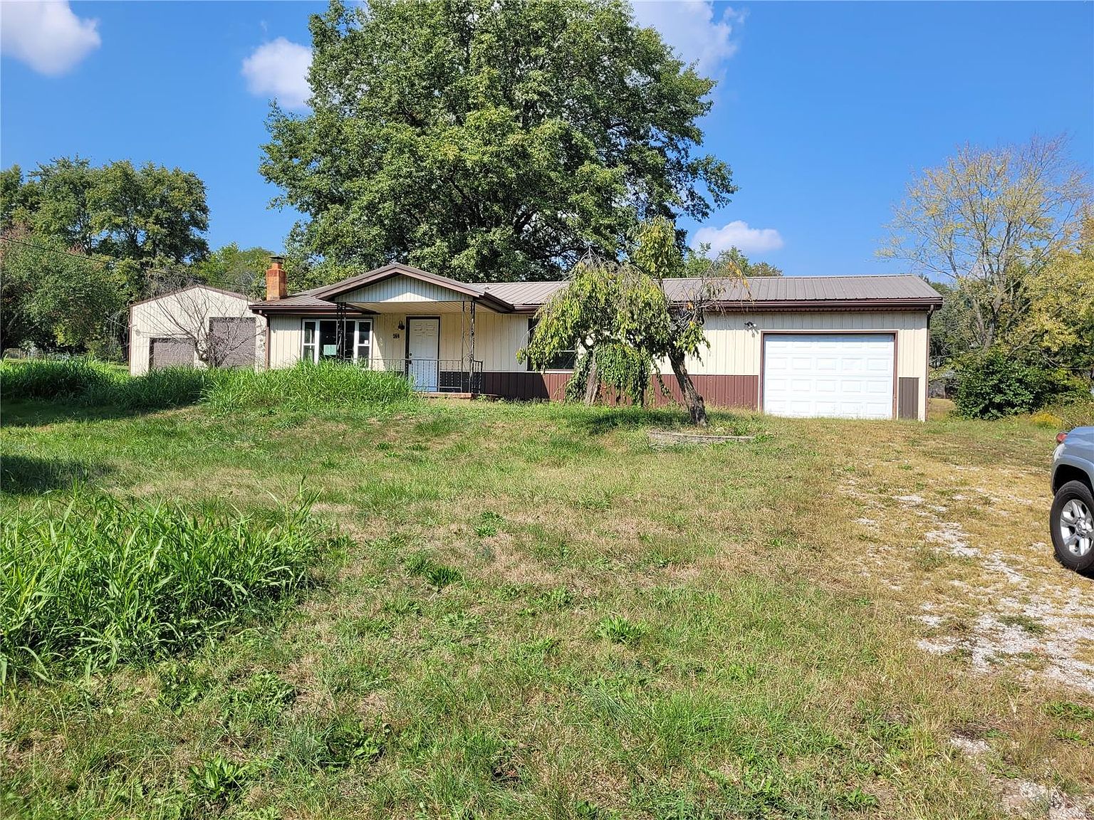 244 Pcr 814, Perryville, MO 63775 MLS 23059019 Zillow