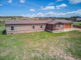 83 Ridge Point Cir, Divide, CO 80814