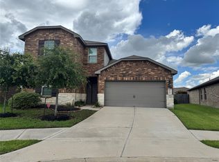 29606 Stanley Canyon Ln, Katy, TX 77494