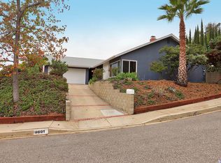 9601 Crystal View Dr, Tujunga, CA 91042