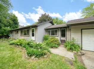 16867 Waterloo Rd, Chelsea, MI 48118