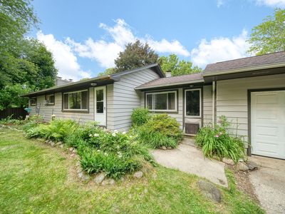 16867 Waterloo Rd, Chelsea, MI, 48118