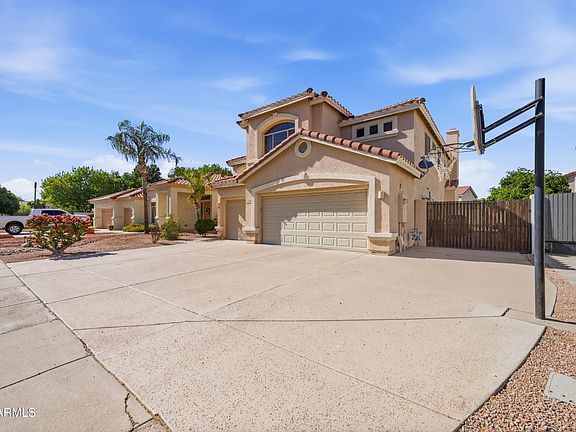 3rd image of 5960 W LONE CACTUS Drive