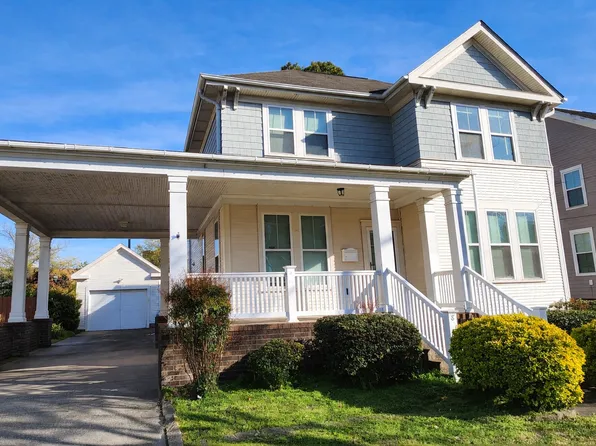 818 Marshall Ave, Norfolk, VA 23504