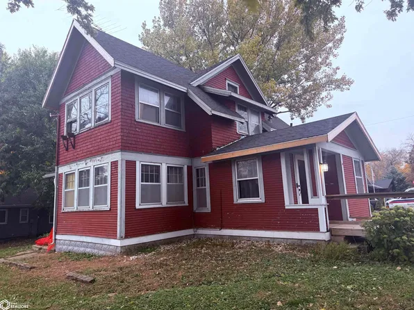 106 S Harrison St, Thompson, IA 50478