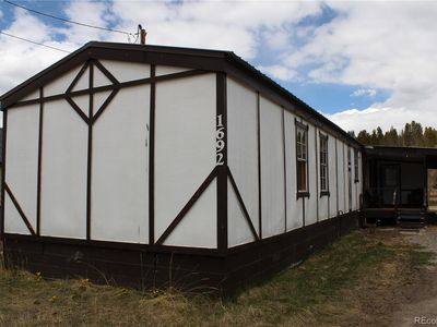 1692 US Highway 24, Leadville, CO, 80461