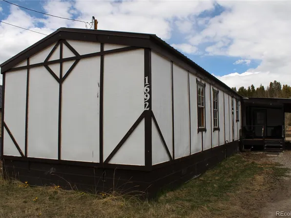 1692 US Highway 24, Leadville, CO 80461