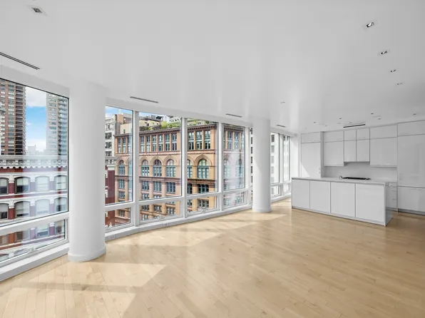 445 Lafayette Street 9B image 1 of 8