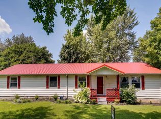 2154 Justice St, Greenbrier, TN 37073