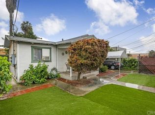 7619-21 North Ave, Lemon Grove, CA 91945