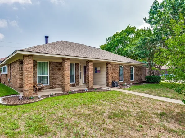 1500 Gardenia Dr, Allen, TX 75002