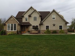 17579 County Road 17, Alvordton, OH 43501