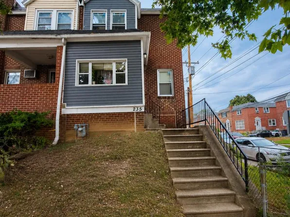 235 Laurel Rd, Sharon Hill, PA 19079