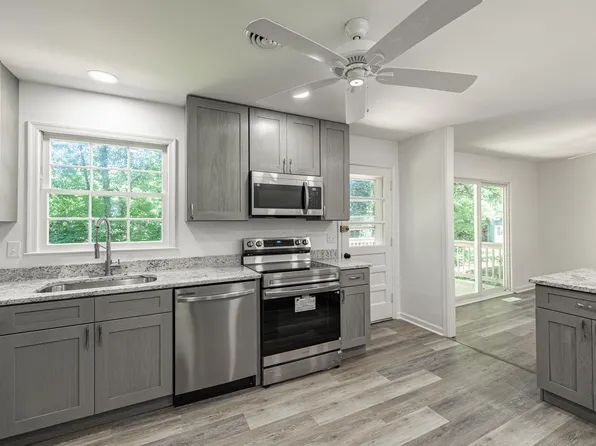 1506 Trailridge Rd, Charlottesville, VA 22903