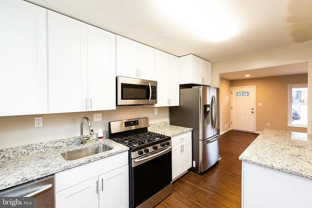 Welcome home to 6904 Lansdale Street District Heights, MD — Photo 3