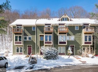 14 Winding Way #18B, Mc Henry, MD 21541